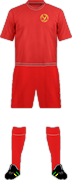Camiseta AIGLON DU LAMENTIN(MTQ)-min