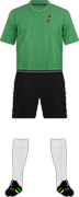 Camiseta CLUB FRANCISCAIN(MTQ)-min