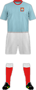 Camiseta EXCELSIOR SCHOELCHER(MTQ)-min