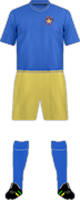 Camiseta GOLDEN STAR S.C.(MTQ)-min