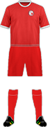 Camiseta RACING C. DE SAINT JOSEPH(MTQ)-min
