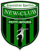 Escudo de A.S. NEW CLUB(MTQ)-min