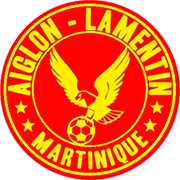 Escudo de AIGLON DU LAMENTIN(MTQ)-min