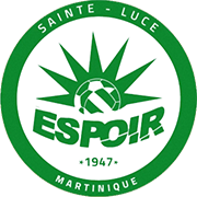 Escudo de ESPOIR SAINTE LUCE(MTQ)-min