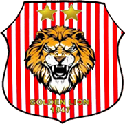 Escudo de GOLDEN LION(MTQ)-min