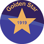 Escudo de GOLDEN STAR S.C.(MTQ)-min