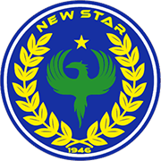 Escudo de NEW STAR S.C.(MTQ)-min