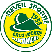 Escudo de REVEIL SPORTIF(MTQ)-min