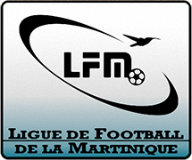 Escudo de SELEÇÃO MARTINICA DE FUTEBOL-min