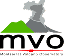 Escudo de MONSERRAT VOLCANO OBSERVATORY TREMORS-min