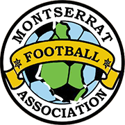 Escudo de SELEÇÃO MONSERRAT DE FUTEBOL-min