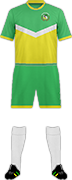 Camiseta DEPORTIVO LAS SABANAS C.F.-min