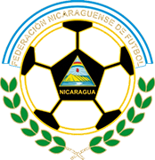 Escudo de SELEÇÃO NICARÁGUA DE FUTEBOL-min