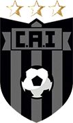 Escudo de C. ATLÉTICO INDEPENDIENTE(LA CHORRERA)-min