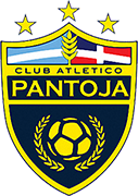 Logo C. ATLÉTICO PANTOJA