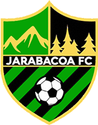 Escudo de JARABACOA F.C.