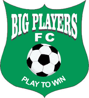 Escudo de BIG PLAYERS F.C. (SANTA LUCÍA)