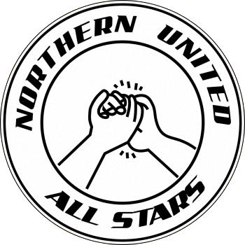 Escudo de NORTHERN UNITED ALL STARS (SANTA LUCÍA)