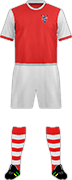 Camiseta S.V. ARSENAL(SURINAM)-min