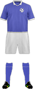 Camiseta S.V. EXCELSIOR(SURINAM)-min