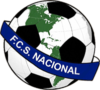Escudo de F.C.S. NACIONAL-min