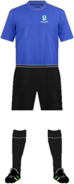 Camiseta C.D. RINCÓN