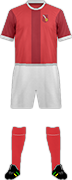 Camiseta BENGOLEA AFC-min