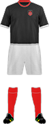 Camiseta C. ATLÉTICO AGUARÁ GUAZÚ-min
