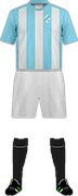 Camiseta C. ATLÉTICO ARGENTINO DE QUILMES-min