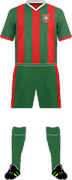 Camiseta C. ATLÉTICO GRAL. SAN MARTIN-min