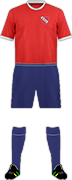 Camiseta C. ATLÉTICO INDEPENDIENTE(AVELLANEDA)-min