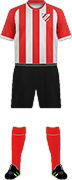 Camiseta C. ATLÉTICO INDEPENDIENTE(NEUQUEN)-min