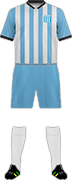 Camiseta C. ATLÉTICO RACING(CÓRDOBA)-min