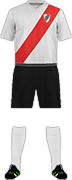 Camiseta C. ATLÉTICO RIVER PLATE-min