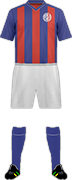 Camiseta C. ATLÉTICO SAN LORENZO DE ALMAGRO-min