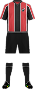 Camiseta C. ATLÉTICO VILLAS UNIDAS-min