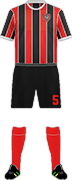 Camiseta C. ATLETICO CHACARITA JUNIORS-min