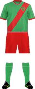 Camiseta C. DEFENSORES UNIDOS(ARG)-min