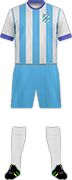 Camiseta C. INDEPENDIENTE MAIPÚ