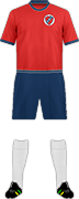 Camiseta C.D. INDEPENDIENTE(RIO COLORADO)-min