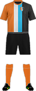 Camiseta CLUB ALIANZA(ARG)-min