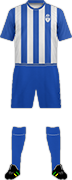 Camiseta CLUB LIEBIG-min