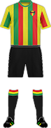 Camiseta CLUB SUDAMÉRICA-min