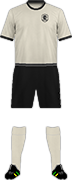 Camiseta COLONIA F.C.(ARG)