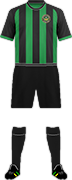 Camiseta DEPORTIVO ALIANZA F.C.(ARG)-min