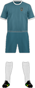 Camiseta FORTALEZA F.C.(ARG)