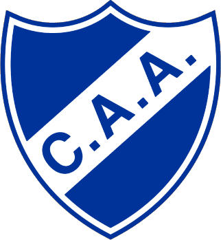 Escudo de C. ATLÉTICO ARGENTINO DE ROSARIO (ARGENTINA)