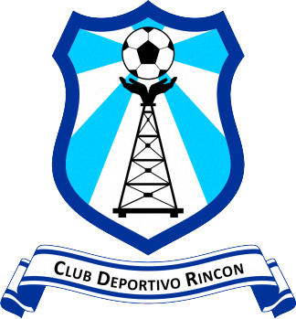 Escudo de C.D. RINCÓN (ARGENTINA)