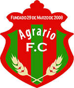 Escudo de AGRARIO F.C.-min