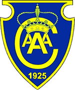 Escudo de ATLÉTICO AZUCARERA ARGENTINO-min